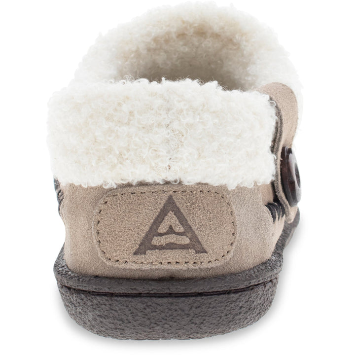Women's Soothe Slipper - Taupe