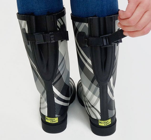 Western chief wide calf rain boots outlet