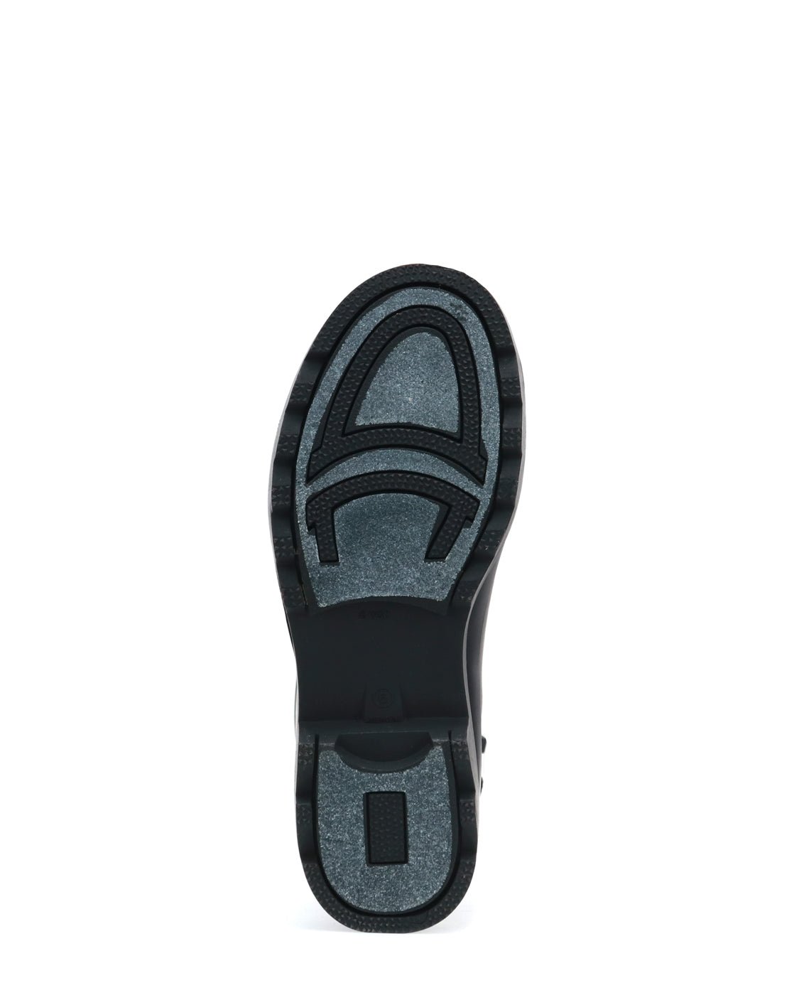Western chief wide calf rain boots top